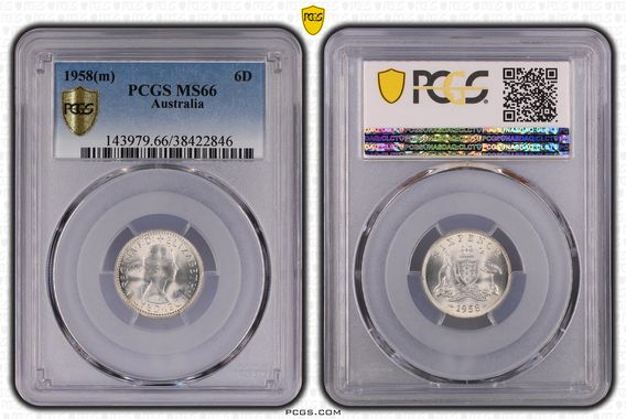 Cert 38422846 - Coin Image