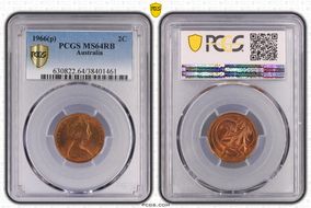 1966(p) 2C MS64RB