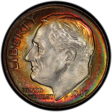 Cert 38403358 - Coin Image