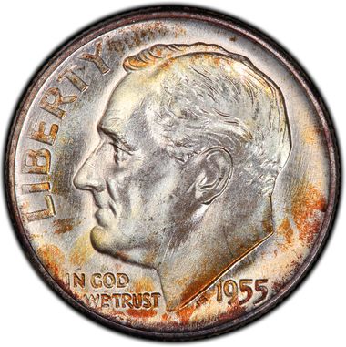 Cert 38403354 - Coin Image