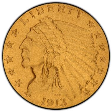 Cert 00021913 - Coin Image