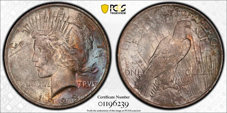 Cert 01196239 - Coin Image