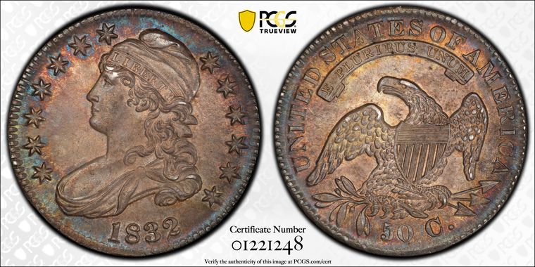 Cert 01221248 - Coin Image