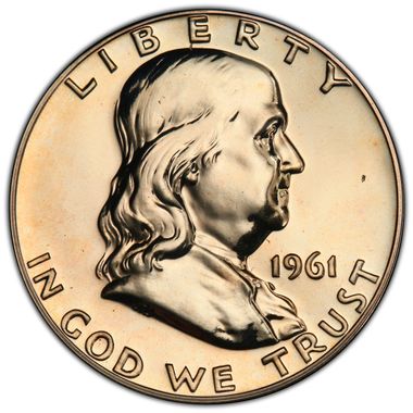 Cert 01226711 - Coin Image