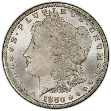 Cert 01264536 - Coin Image