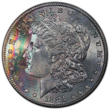 Cert 01320656 - Coin Image