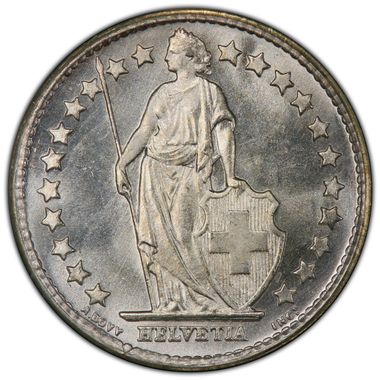 Cert 01338023 - Coin Image