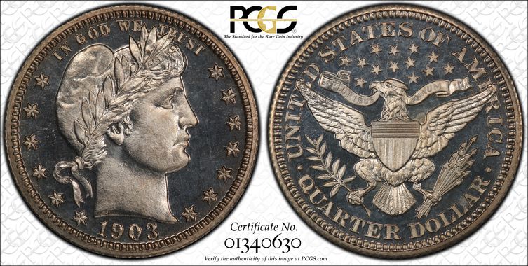 Cert 01340630 - Coin Image