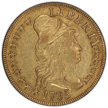 Cert 01341479 - Coin Image