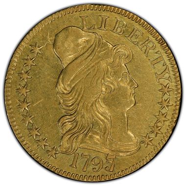 Cert 01341708 - Coin Image
