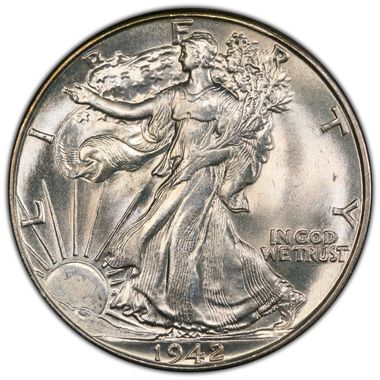 Cert 01412964 - Coin Image