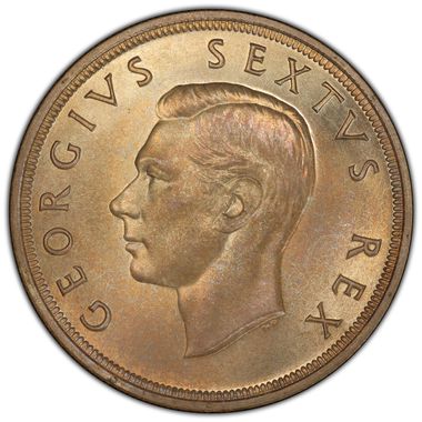 Cert 01432673 - Coin Image