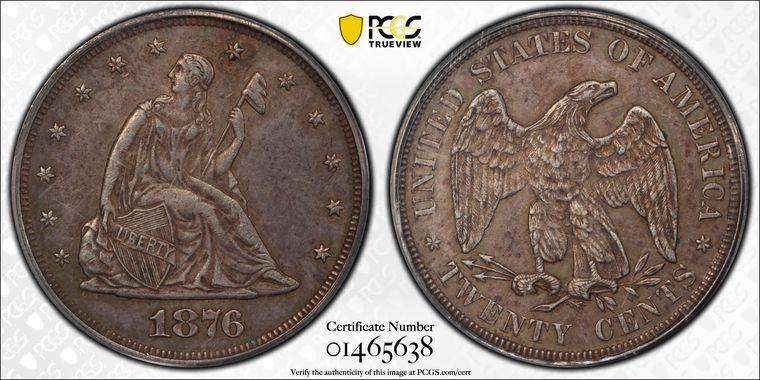 Cert 01465638 - Coin Image