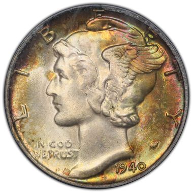 Cert 01473470 - Coin Image