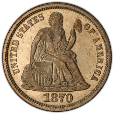 Cert 01477463 - Coin Image
