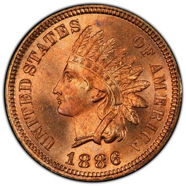 Cert 01523815 - Coin Image