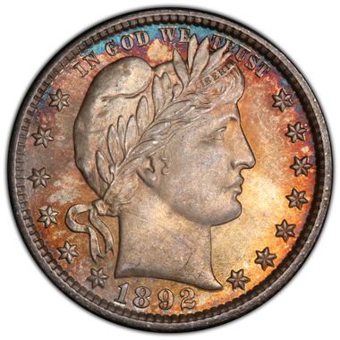 Cert 01576718 - Coin Image