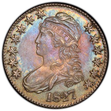 Cert 01605432 - Coin Image