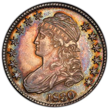 Cert 01605435 - Coin Image