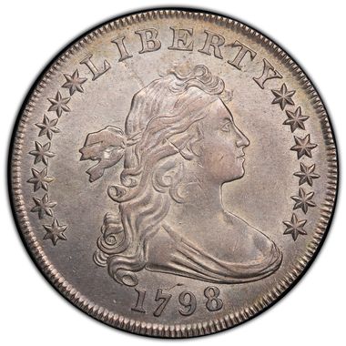 Cert 02071063 - Coin Image