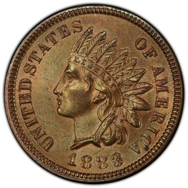 Cert 02086618 - Coin Image