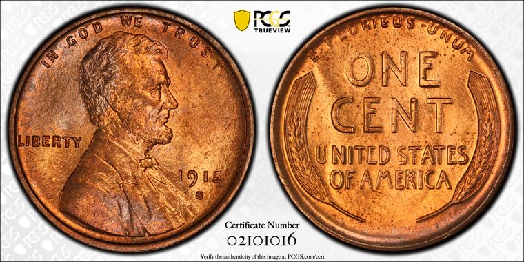 Cert 02101016 - Coin Image