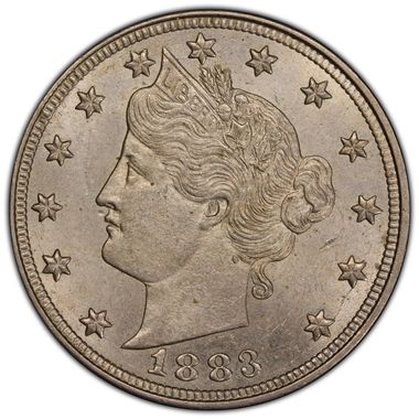 Cert 02138251 - Coin Image