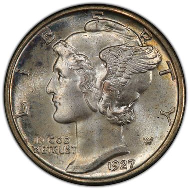 Cert 02164450 - Coin Image