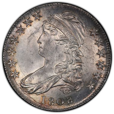 Cert 02232032 - Coin Image