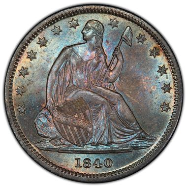 Cert 02279349 - Coin Image