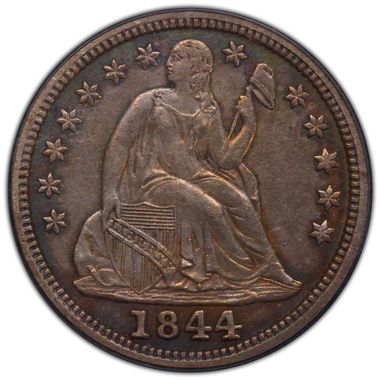 Cert 02289809 - Coin Image