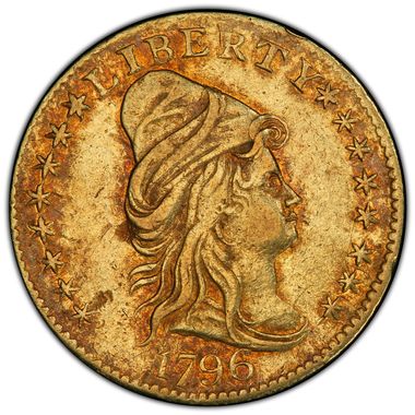 Cert 02307853 - Coin Image