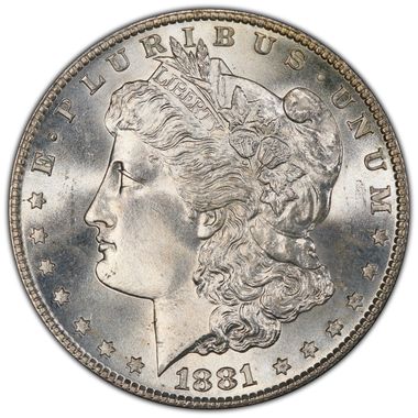 Cert 02313592 - Coin Image