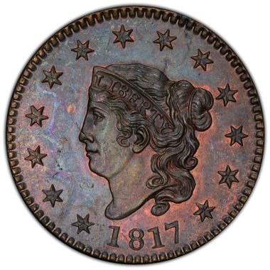 Cert 02324719 - Coin Image