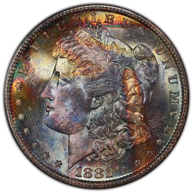 Cert 02368396 - Coin Image