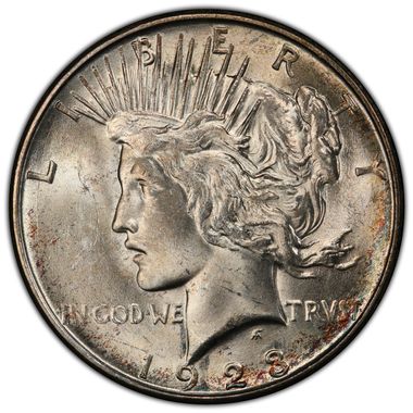 Cert 02372660 - Coin Image