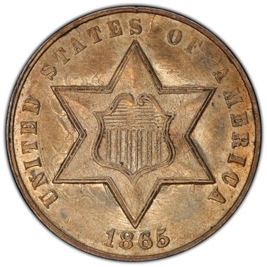 Cert 02373793 - Coin Image