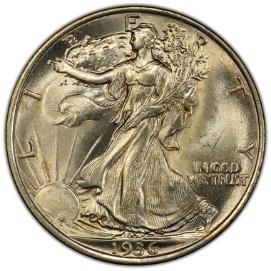 Cert 02378236 - Coin Image