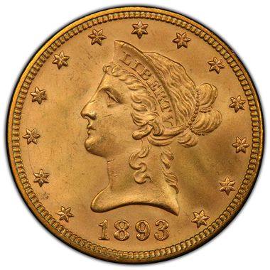 Cert 02385955 - Coin Image