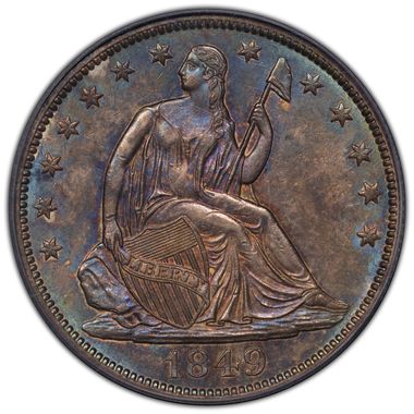 Cert 02388410 - Coin Image