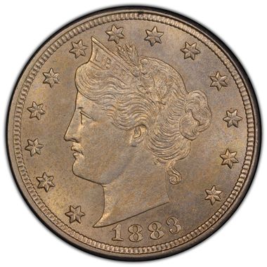 Cert 02398249 - Coin Image