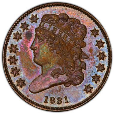 Cert 02399801 - Coin Image
