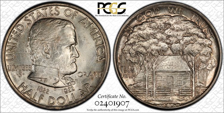 Cert 02401907 - Coin Image