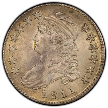 Cert 02419191 - Coin Image