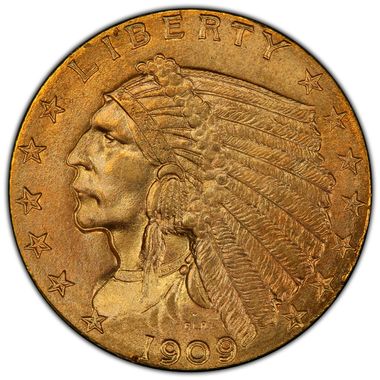 Cert 02430238 - Coin Image
