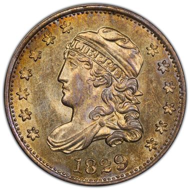 Cert 02490790 - Coin Image