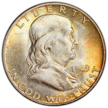 Cert 02497409 - Coin Image