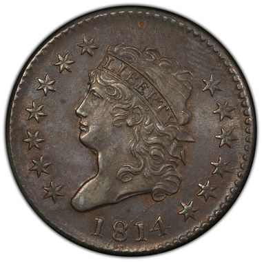 Cert 02538001 - Coin Image