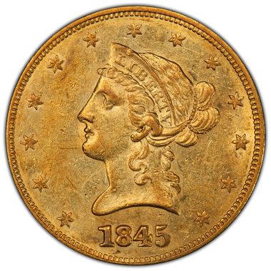 Cert 02560653 - Coin Image