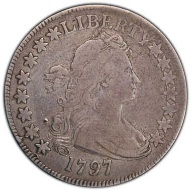 Cert 02569822 - Coin Image